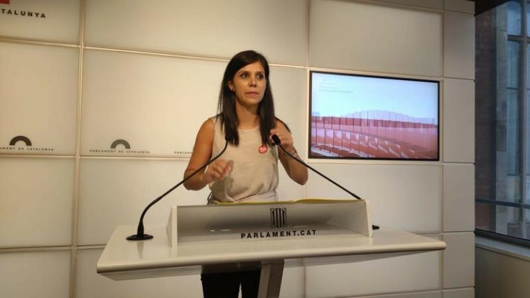 Vilalta pide lealtad a Junts: «No es momento de frivolidades ni maniobras»