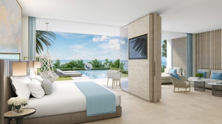 Ikos Resorts invierte 110 millones de euros en un hotel de lujo en Mallorca