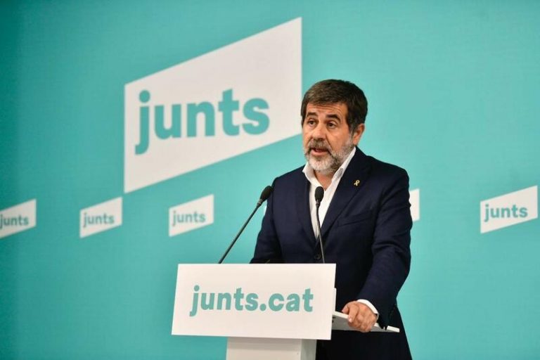 Sànchez (Junts) acusa al Gobierno de «vetar» su propuesta de nombres