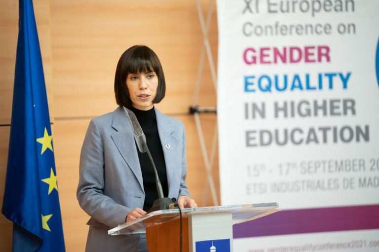 Morant presenta una nueva convocatoria con para apoyar a mujeres innovadoras