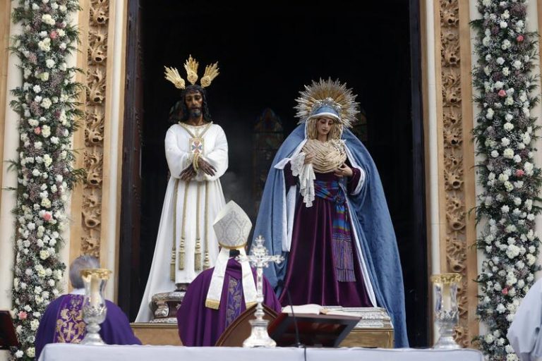 La Diócesis de Málaga acuerda retomar progresivamente las procesiones