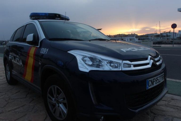 Detienen a varios policías de Mérida por su presunta relación con el tráfico de drogas