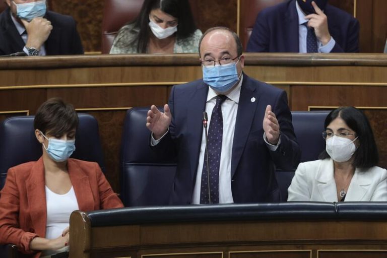 Las ayudas culturales por la Covid reciben el respaldo del Senado, con la abstención de Vox