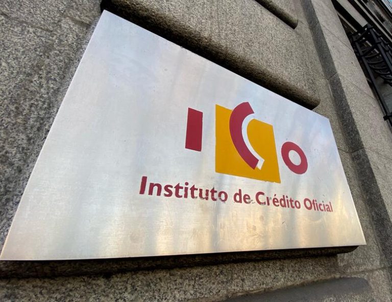 Las líneas de avales ICO han financiado con casi 132.000 millones a empresas y autónomos
