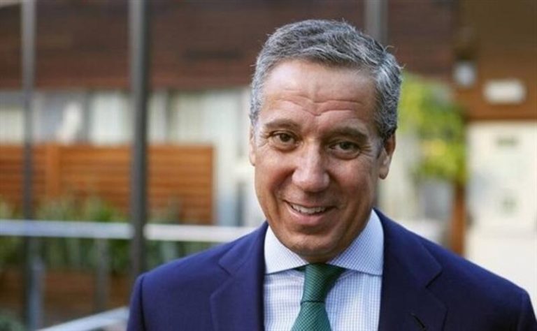 El peluquero de Zaplana, «indignado», niega negocios con el ‘expresident’