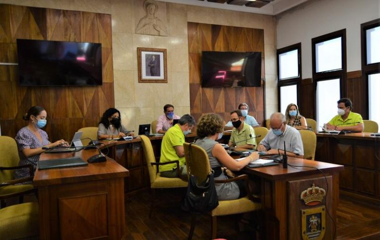 La Palma sigue en ‘semáforo amarillo’ aunque crece la intensidad sísmica