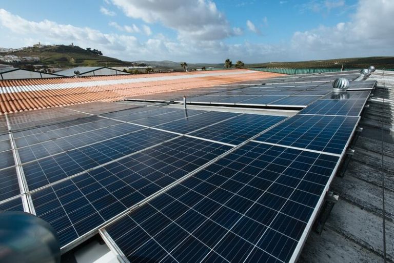 APPA Renovables avisa de que instalaciones tendrán que paralizar su producción