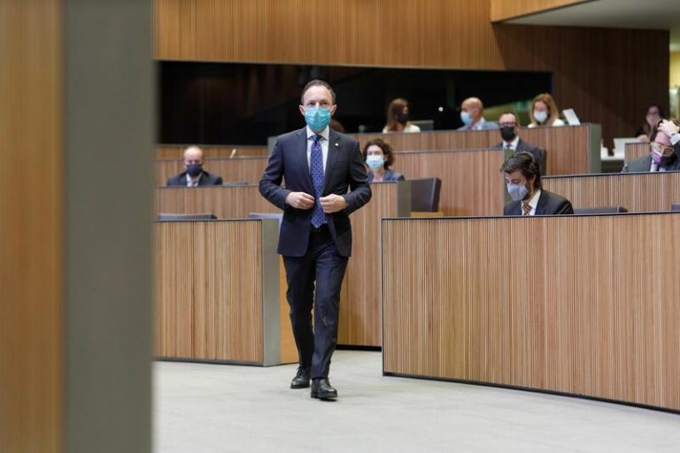 Andorra quiere implementar la tasa turística durante el 2022