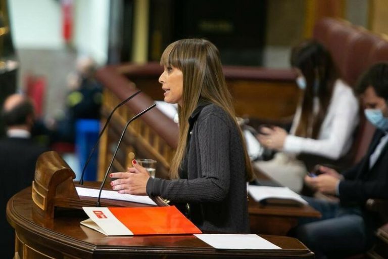 El Gobierno prevé tener este trimestre el borrador de la Ley de Vivienda