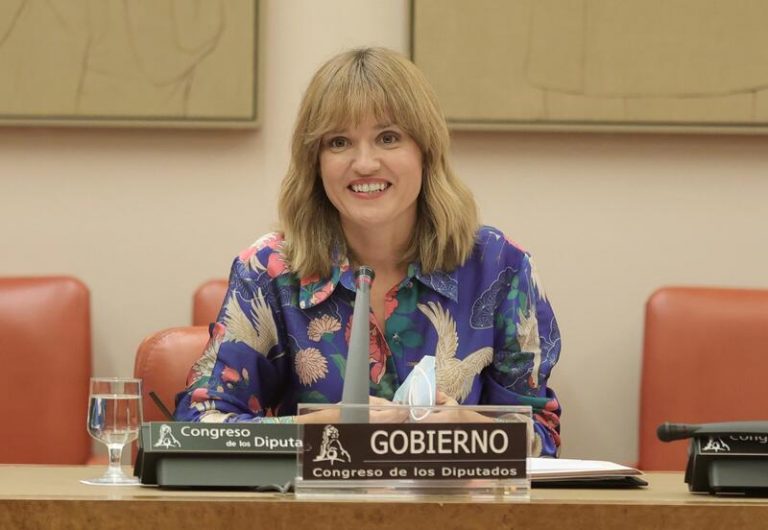 Alegría tiende la mano a los grupos para lograr consensos en materia educativa