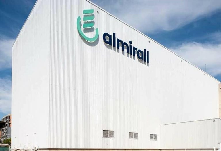 Almirall cierra fijación del precio de oferta de obligaciones senior por 300 millones