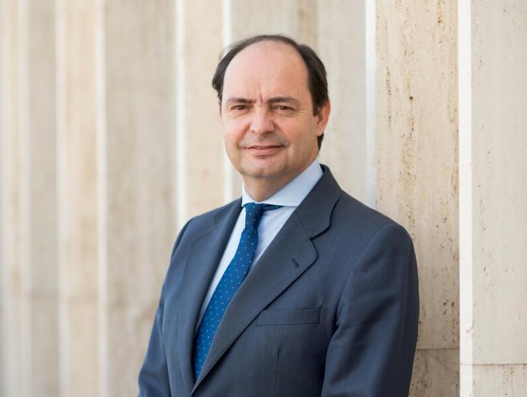 Grupo Caminos nombra a Manuel Pozo director en diferentes áreas