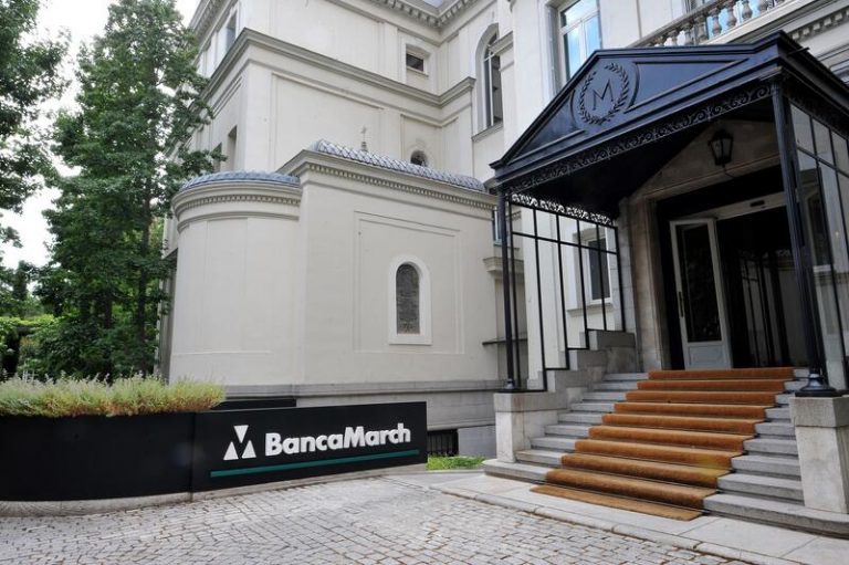 El 70% de clientes de banca privada y patrimonial de Banca March ya utilizan sus canales digitales