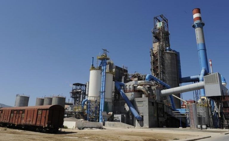 Villar Mir acusa a Argelia de querer apropiarse de Fertial «al menor coste posible»