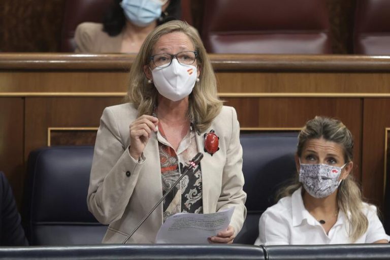 El PP pide al Gobierno que «se aclare» con el salario mínimo