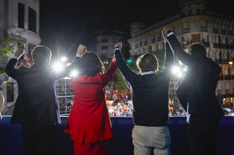 El PP garantiza que Aznar y Rajoy tendrán un papel fundamental en su Convención Nacional