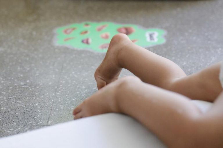 ONG lanzan una campaña para pedir a los políticos que la primera infancia sea «una prioridad»