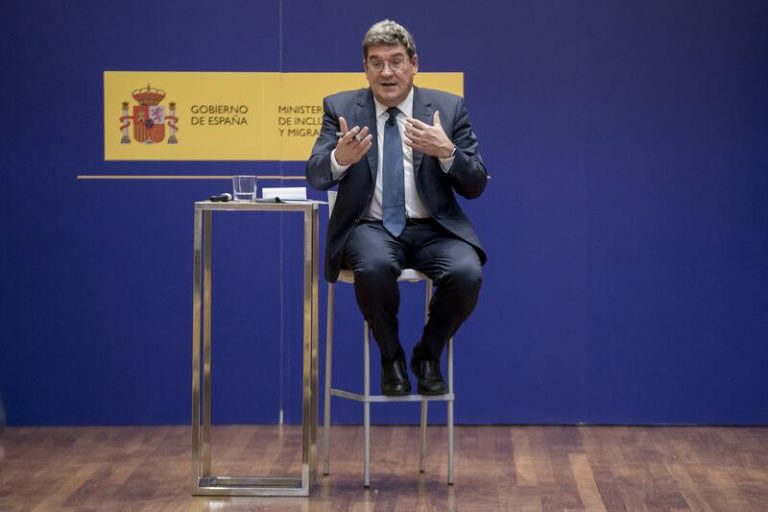 CCOO plantea la prórroga de los ERTE hasta el 31 de enero