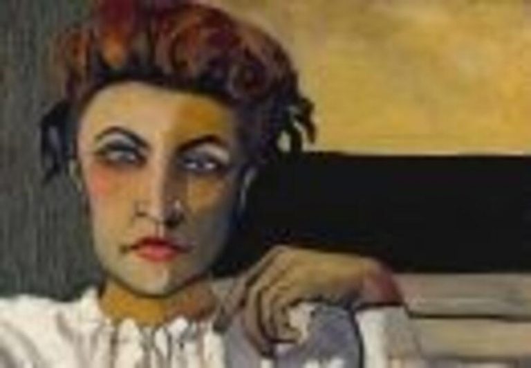 El Guggenheim de Bilbao acoge una retrospectiva de la artista Alice Neel