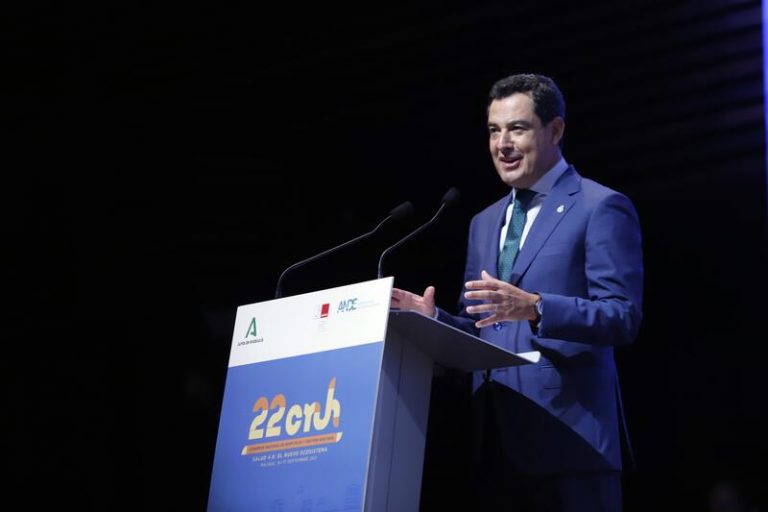 Moreno: El «entusiasmo» ante procesiones debe ir acompañado de «realismo»