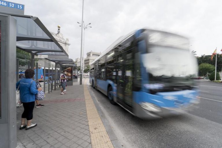 El Gobierno aprobará la nueva ley de financiación del transporte en las próximas semanas
