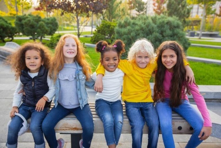 Los síntomas de COVID en los niños rara vez persisten más allá de las 12 semanas