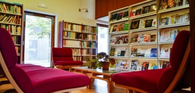Bibliotecas de Madrid volverán a prestar libros y ofrecer lectura en sala
