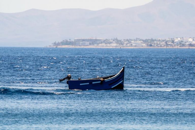 Detenido en Hellín un ‘paterista’ implicado en el tráfico de migrantes entre Marruecos y Canarias