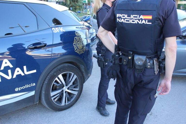 La criminalidad sube un 11,7% aunque Interior destaca que es la cifra más baja excluyendo 2020