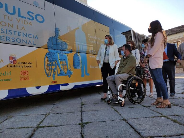 Castilla y León asegura que las residencias recuperarán la normalidad «desde la prudencia»