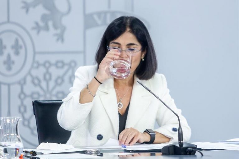 Darias: España lleva 29 años consecutivos liderando el ranking mundial en donación