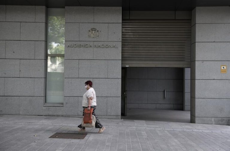La AN aprueba la extradición de una empresaria reclamada por EEUU