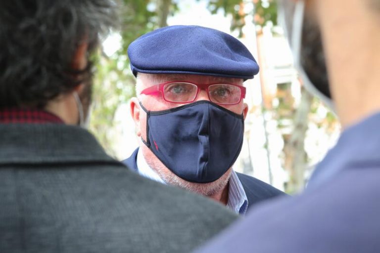 La Abogacía del Estado se retira como acusación en la pieza de Iberdrola del caso ‘Tándem’