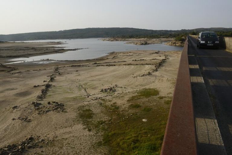 El BNG reclamará en el Parlamento de Galicia la transferencia de la gestión de todos los ríos y embalses gallegos