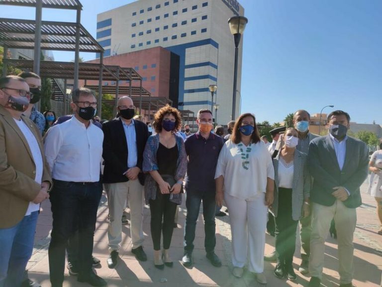 Cs rechaza en el acto de la AVT de Granada «los homenajes a los terroristas» y pide no recurrir a «atenuantes»