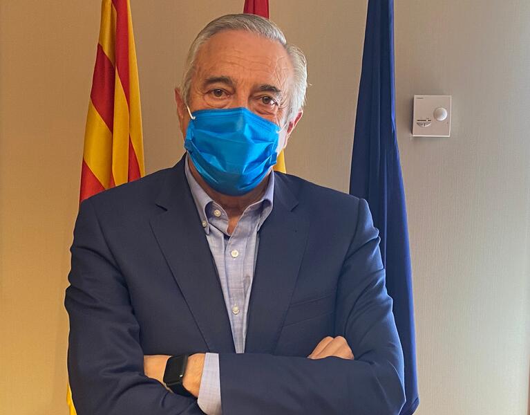Sada opina que una sociedad con «salud democrática y dignidad» no puede consentir homenajes a terroristas