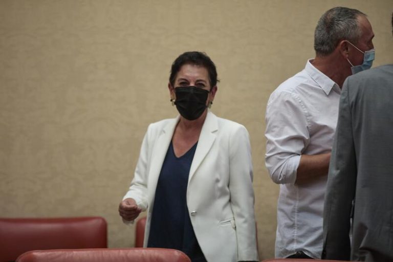 EH Bildu advierte que en Cataluña «el proceso soberanista no está terminado en absoluto»