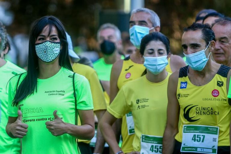 Villacís defiende que Madrid es «una ciudad libre»