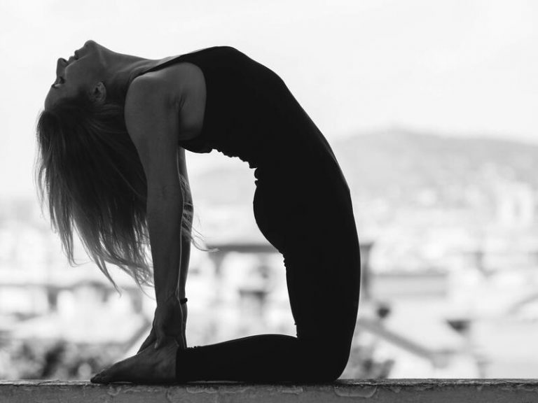 11 cosas que hay que tener en cuenta antes de practicar yoga