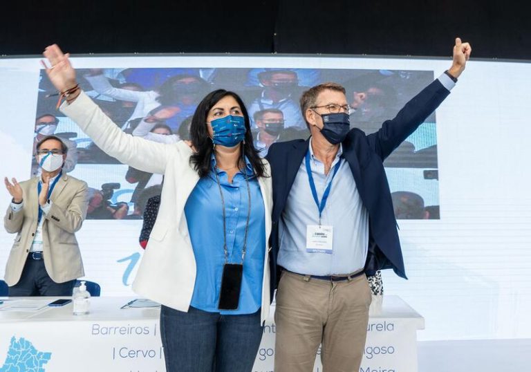 Candia llama a conseguir «mayorías absolutas» para gobernar municipios y Diputación