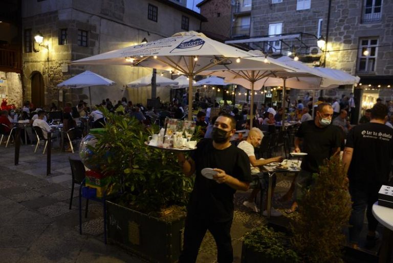 Edenred España elimina el icónico ‘ticket restaurant’ en papel para convertirse en 100% digital