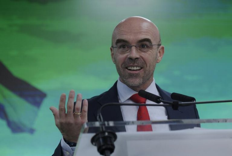 Vox critica que el PP quiera cambiar la ley del CGPJ cuando lleva «15 años» negociando sus vocales