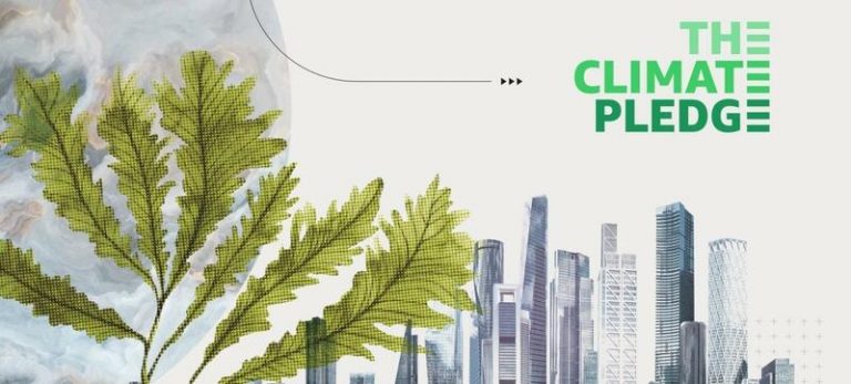 Mahou San Miguel, Primafrio y Glovo, últimas en sumarse a ‘The Climate Pledge’