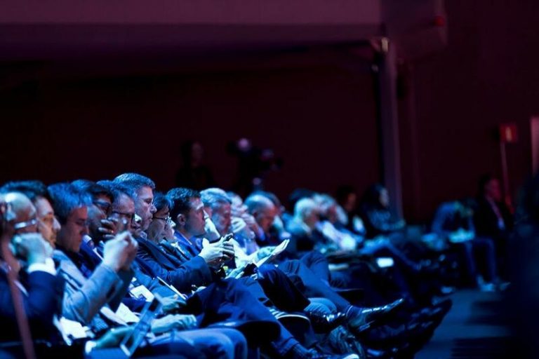 El congreso Puzzle X reunirá como ponentes a Hyperloop TT e Inbrain en noviembre