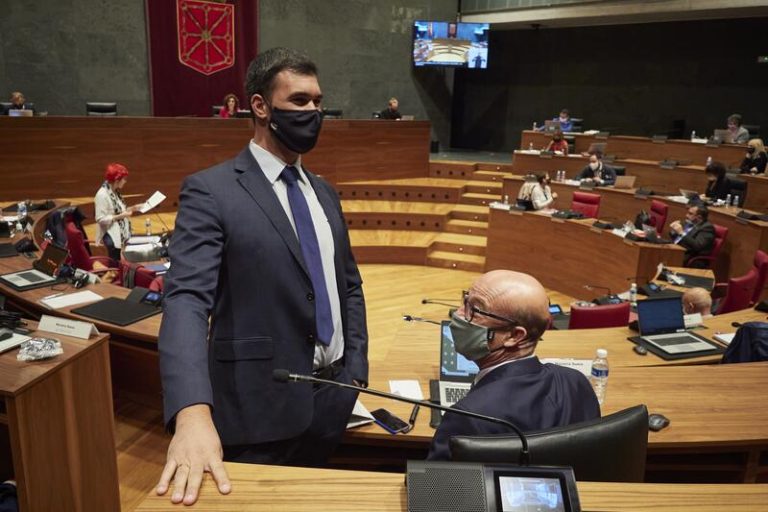JjpD dice que Bruselas ve «inasumible» cambiar el sistema de elección de jueces antes de reformar el CGPJ
