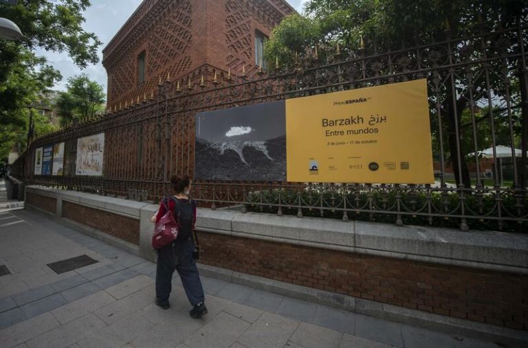 La Casa Árabe, el Palacio de Fernán Núñez o el de Maudes abrirán durante el ‘Open House Madrid’