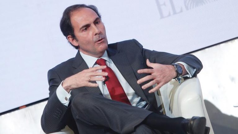 Sánchez Prieto afirma que el ERTE de Iberia afectará a unos 5.000 empleados