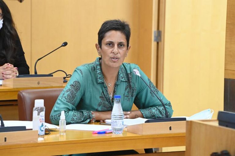 El calendario laboral de Ceuta incluirá desde 2022 las Pascuas musulmanas del Sacrificio