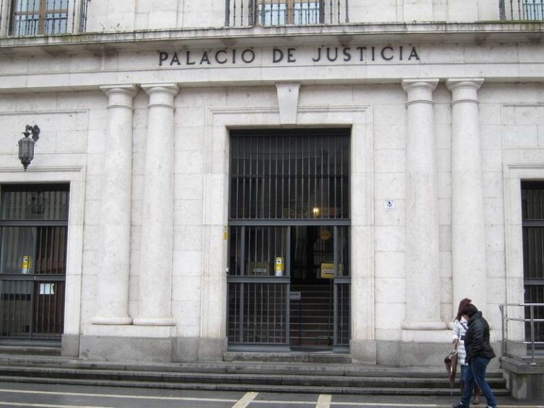 Petición global de 67 años para el monitor de Hornillos acusado de abusar de menores