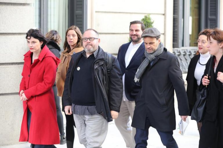 Podemos cuestiona la actuación de Delegación en la marcha homófoba